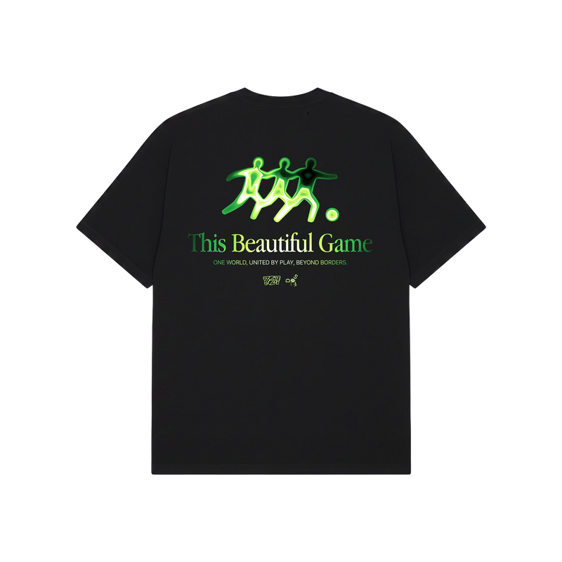 United By Play Tee