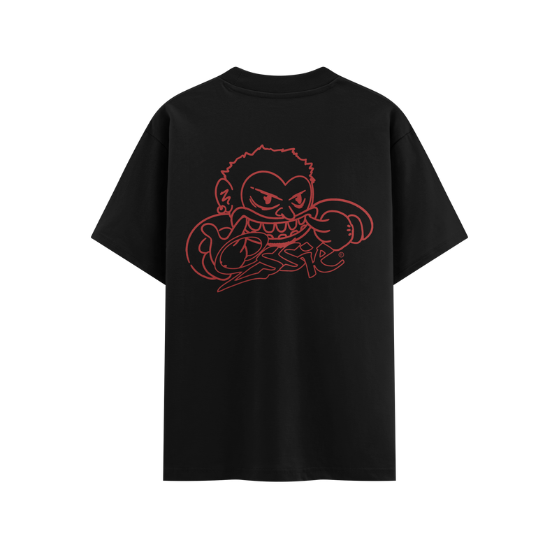 Essie BOBO Smile Tee