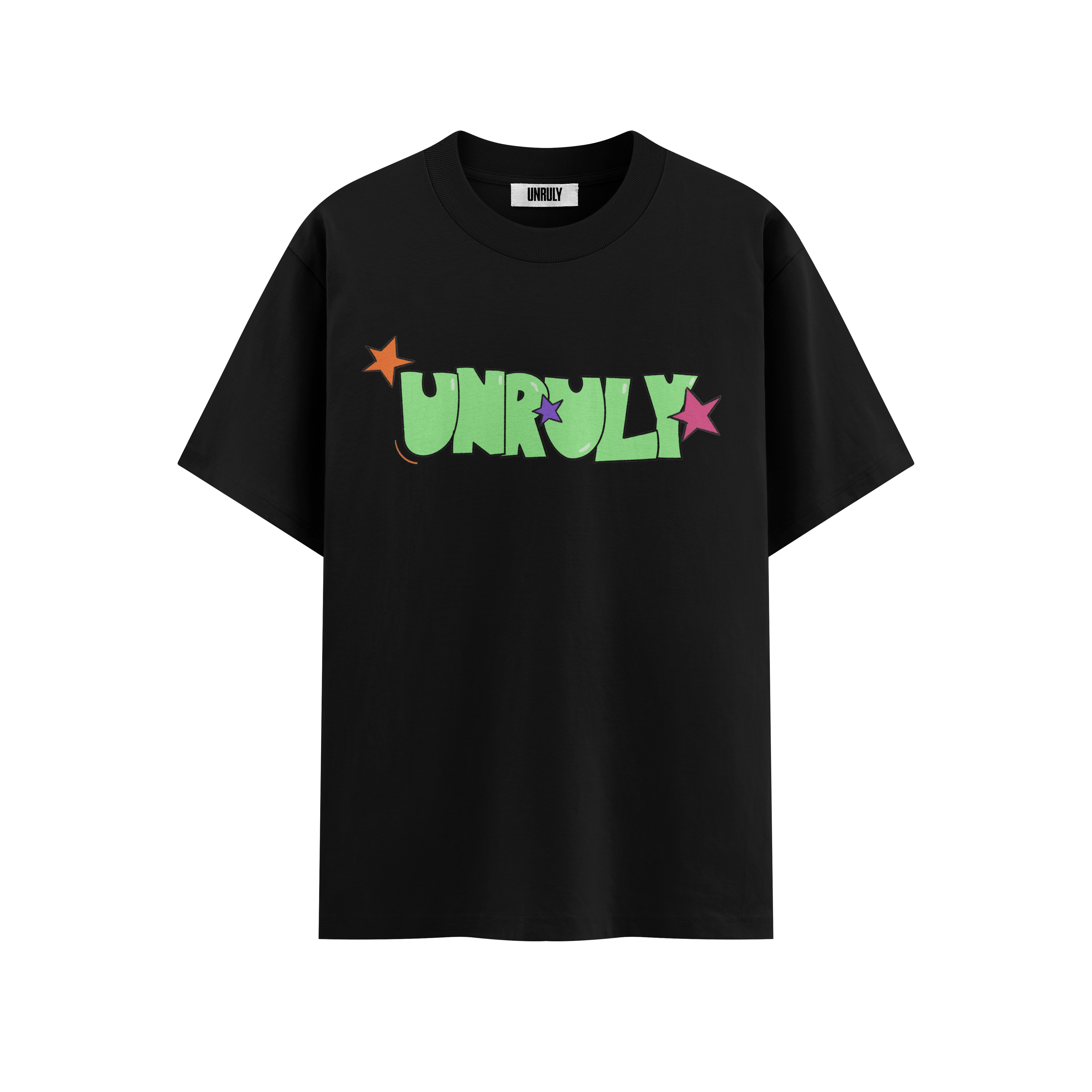 Miss Unruly Tee