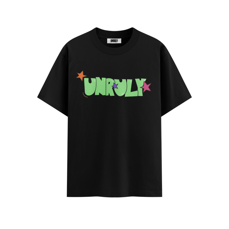 Miss Unruly Tee