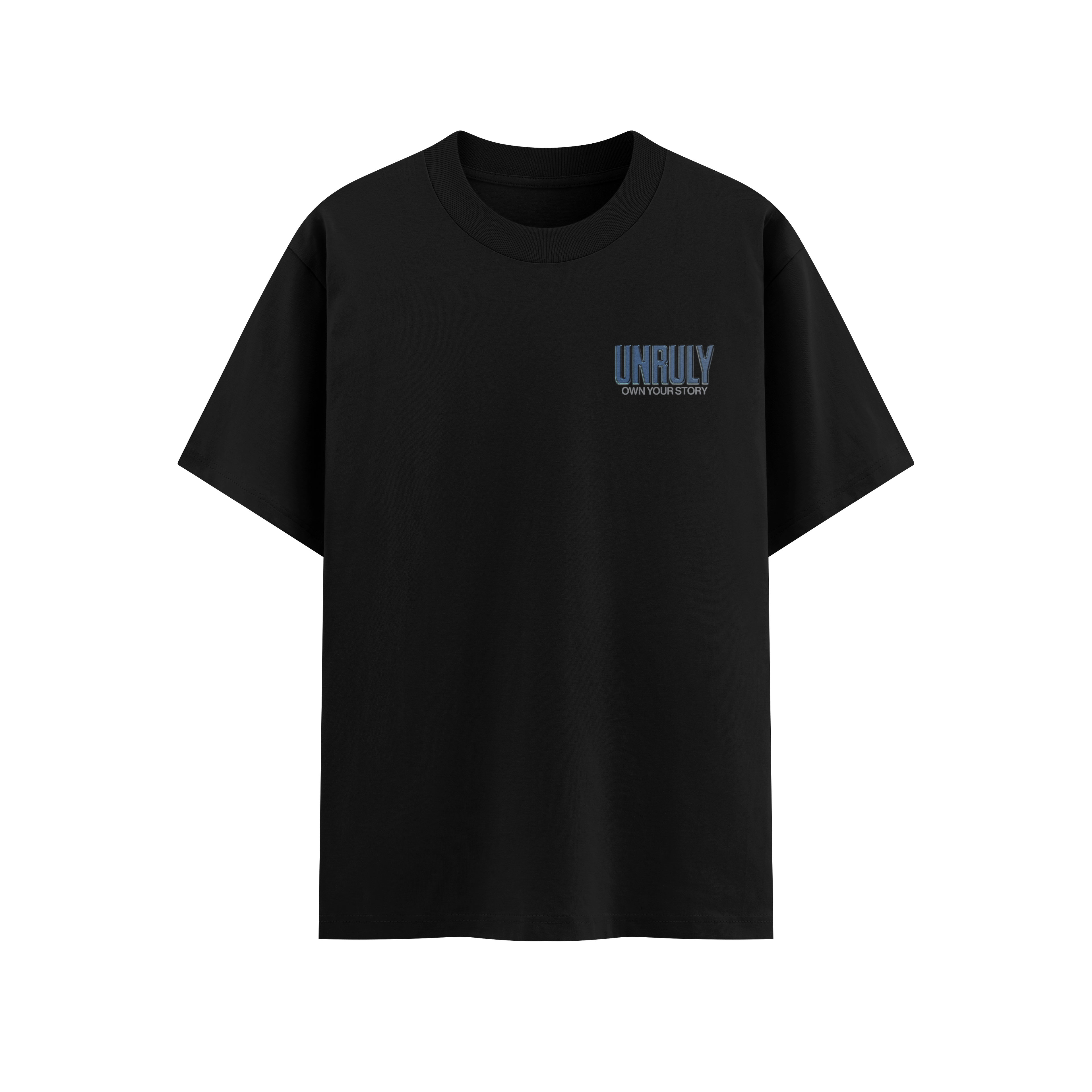 Mr. Mettalic Tee
