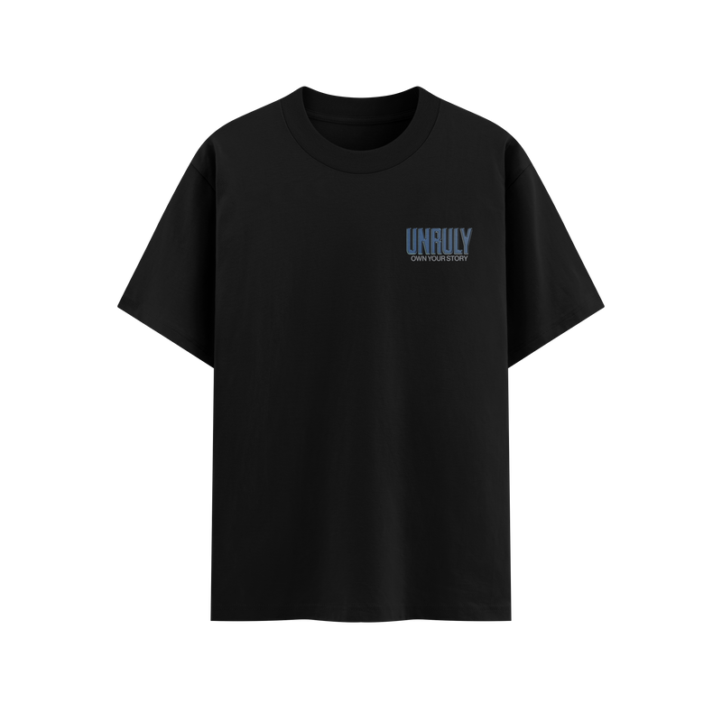 Mr. Mettalic Tee