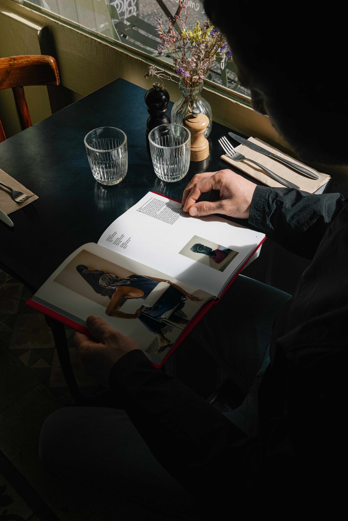 Unruly Magazine Volume 2: In the Making - Special Edition