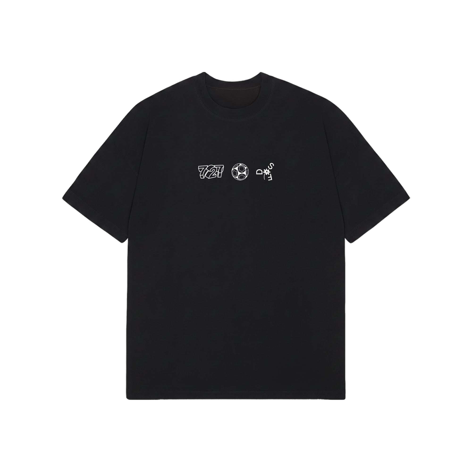 Football Motion Tee