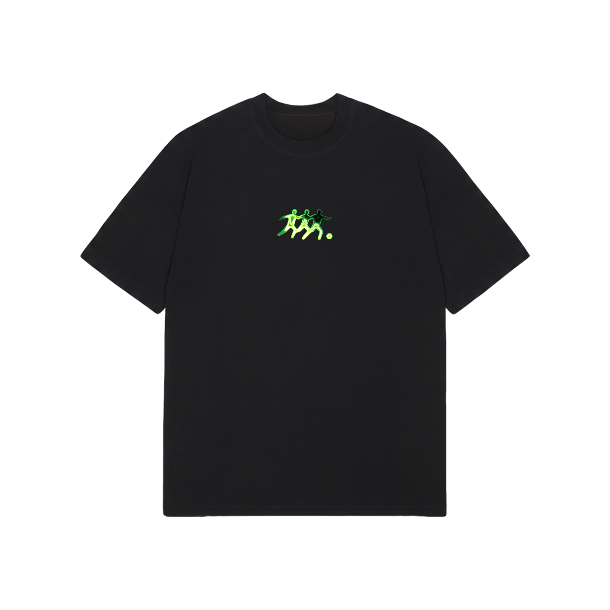 United By Play Tee