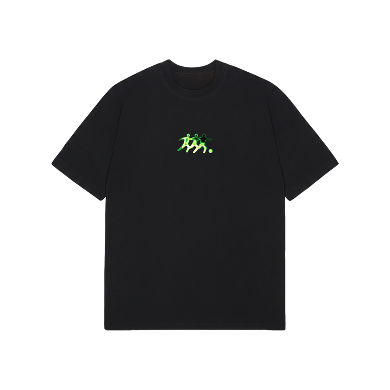 United By Play Tee