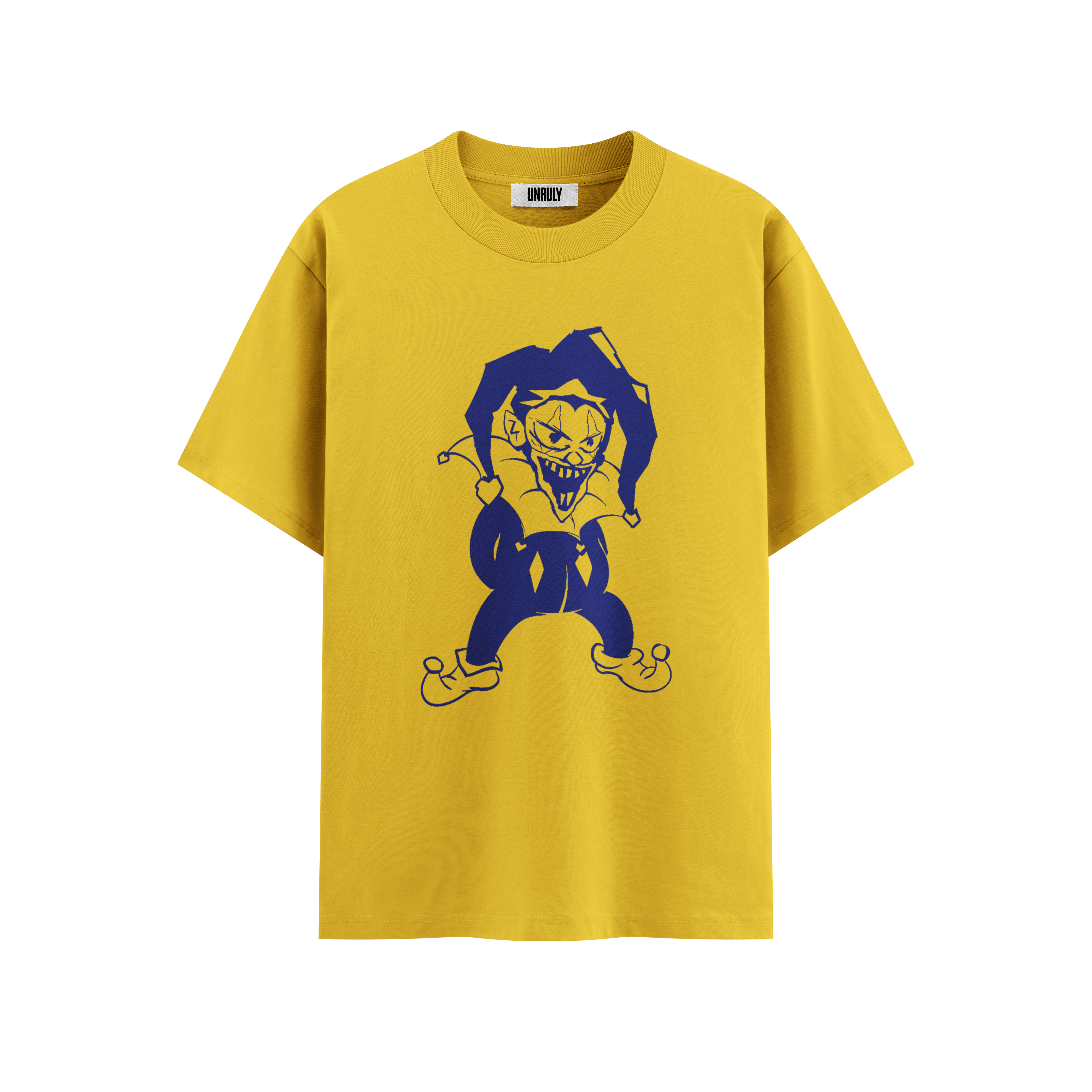 Mr. Mischief Tee