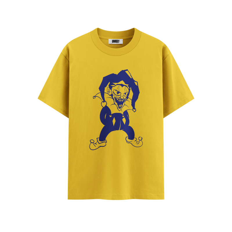 Mr. Mischief Tee